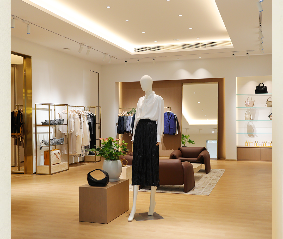 Jiaxing Huaxinda Textile: Focus on woolen product development and expand international market