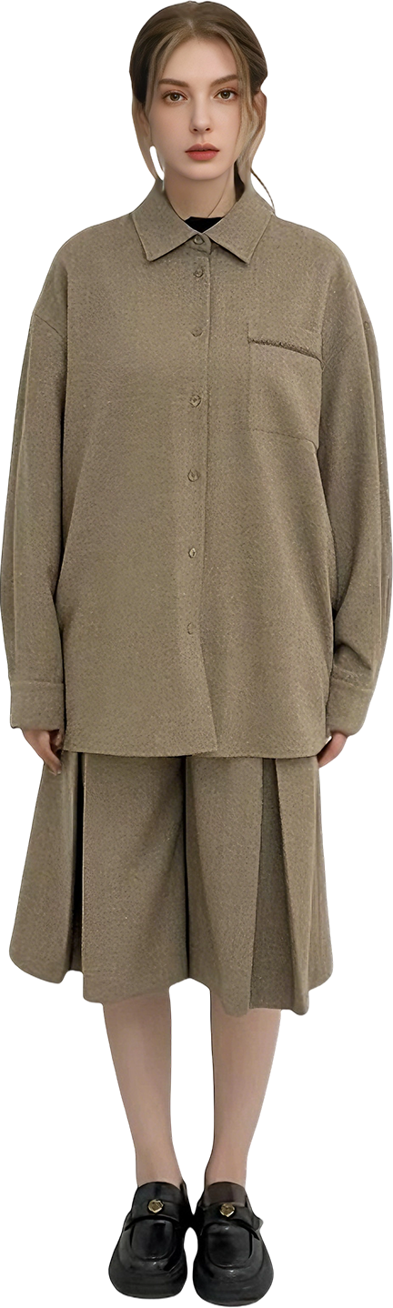 Clothes model number: 82600417/82600416