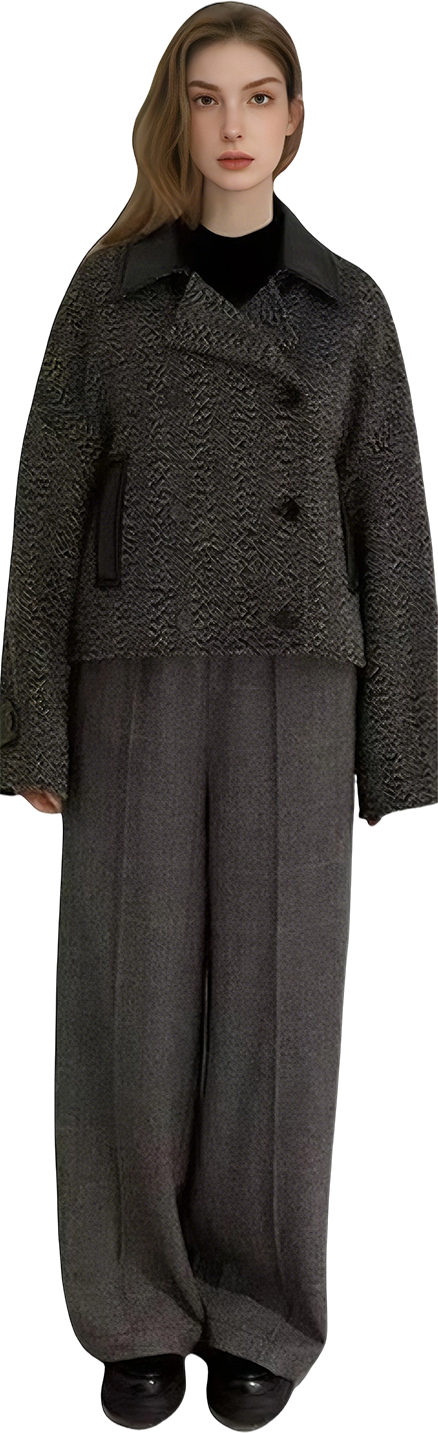 Clothes model number: 82600421