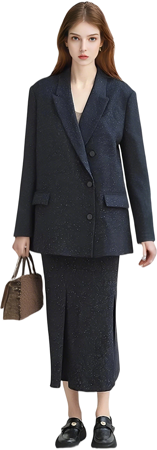 Clothes model number: 82502886/82502885