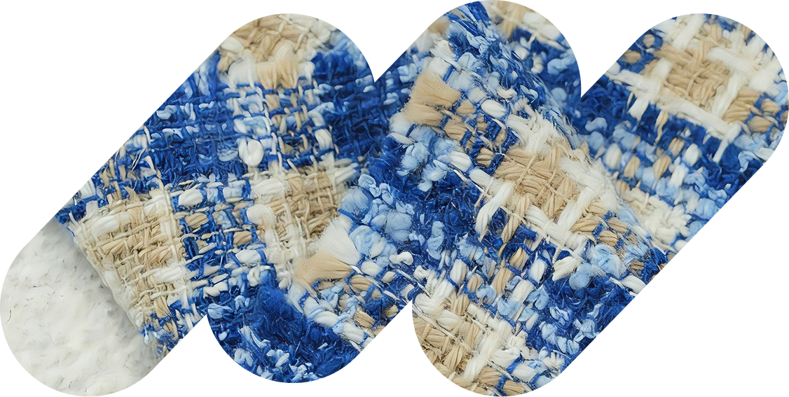 Jiaxing Huaxinda Textile Co., Ltd