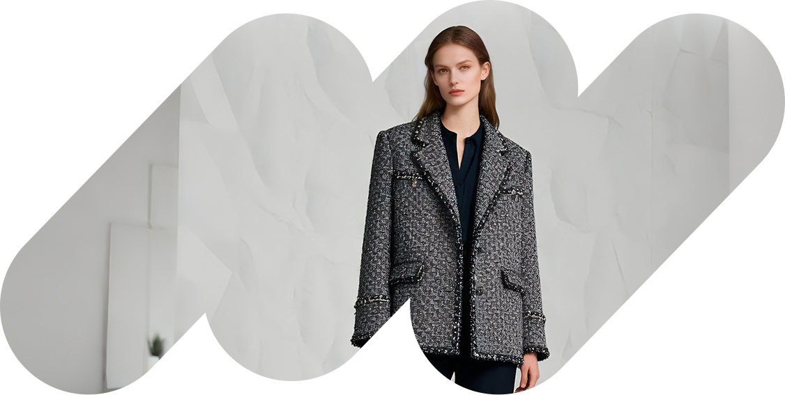 Jiaxing Huaxinda Textile Co., Ltd