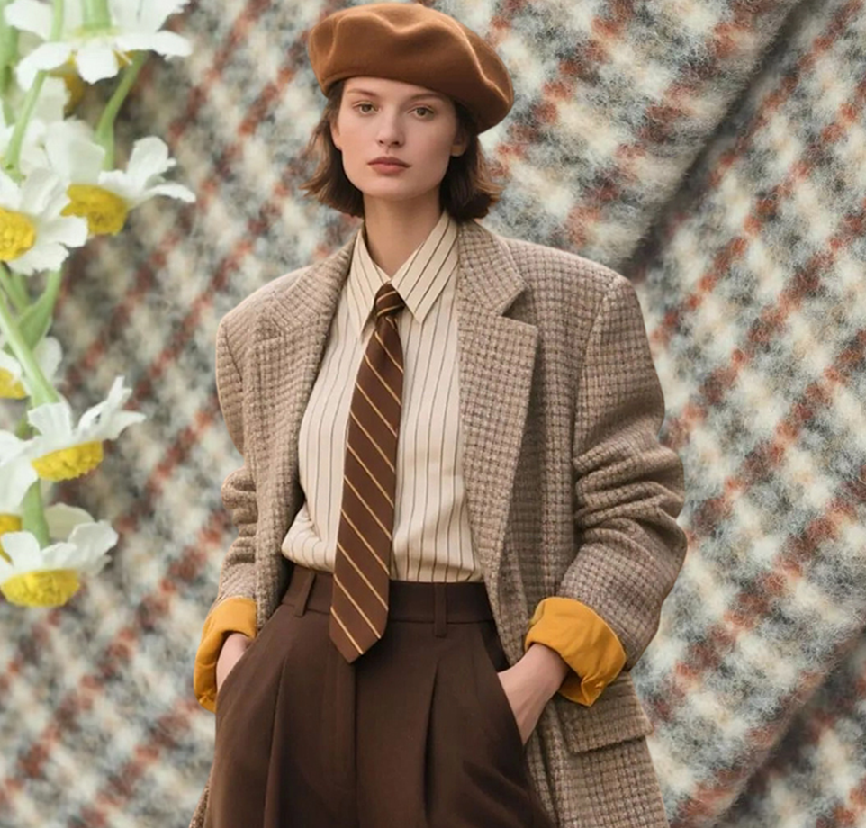 Jiaxing Huaxinda Textile Co., Ltd